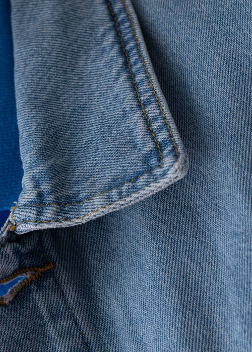 Джинсовая куртка Rick Only & Sons