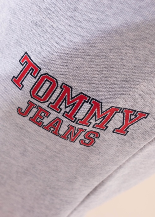 Tommy Jeans dressipüksid Slim Entry Graphic