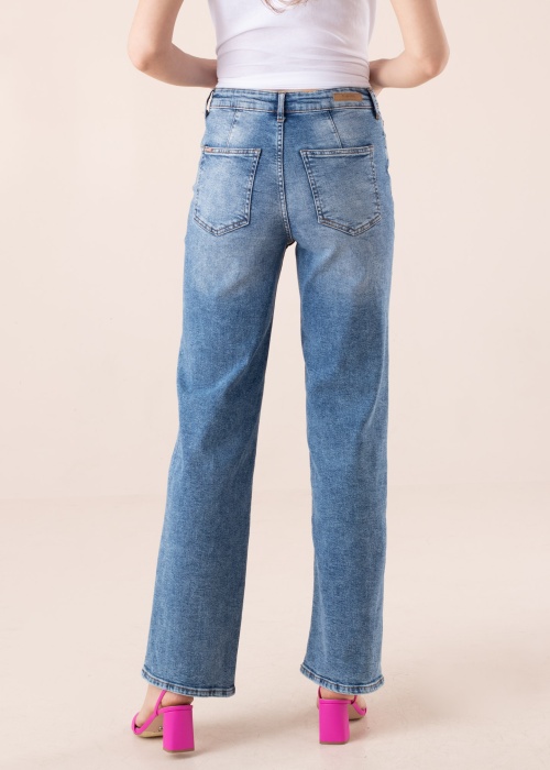 Джинсы Kato b.young