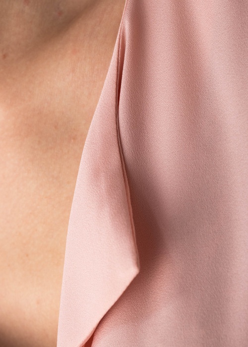 Блуза Lucy Vila