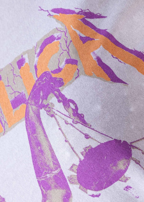 Noisy May T-särk Nate