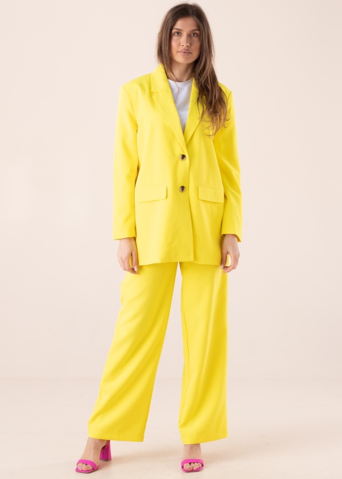 Somethingnew pintsak Mackenzie