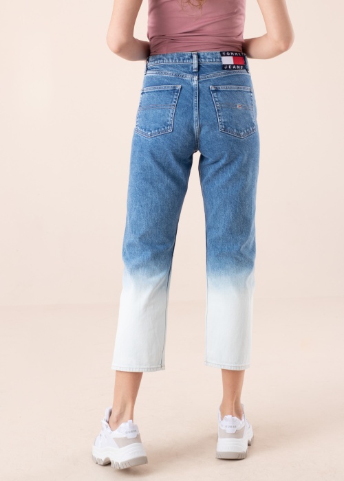 Джинсы Harper Tommy Jeans