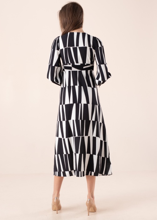 Платье Taro Object