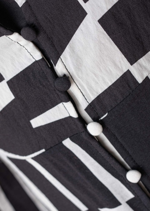 Платье Taro Object