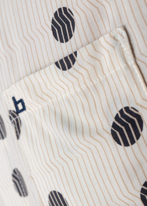 Рубашка Blend