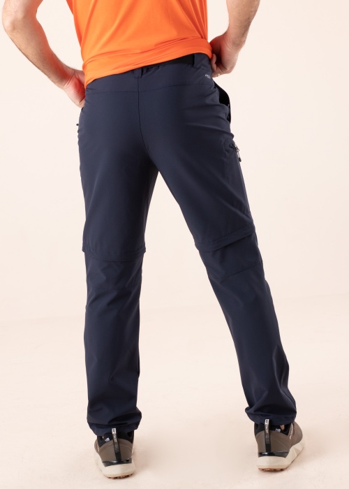 Штаны для походов Barwick Icepeak