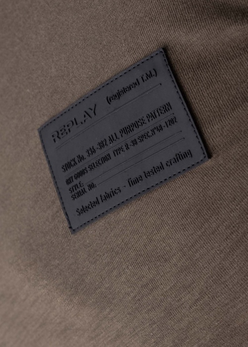 Футболка Replay