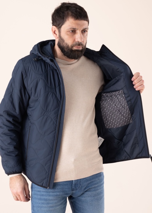 Tom Tailor kevad-sügisjope