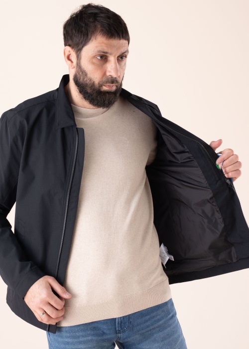 Весенне-осенняя куртка Huhkola Luhta