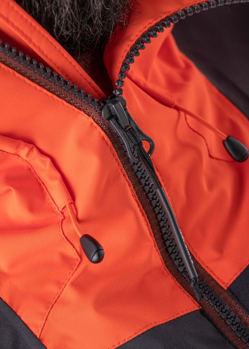 Весенне-осенняя куртка Malchin Icepeak