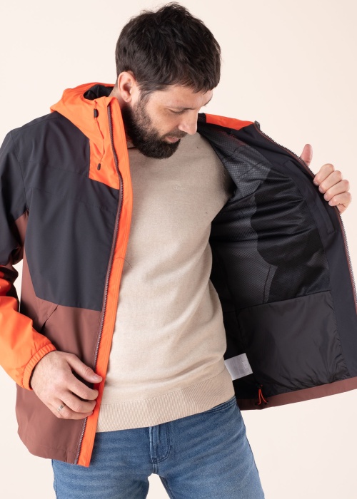 Весенне-осенняя куртка Malchin Icepeak