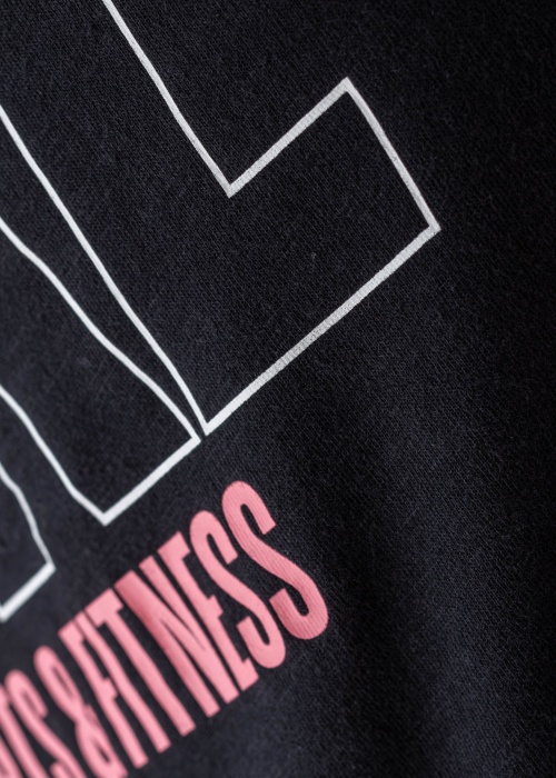 Nike treeningsärk Df Slub