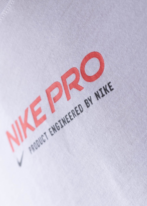 Nike treeningsärk Df Tee Pro 2
