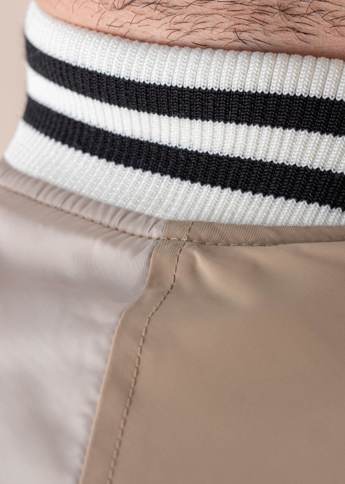 Куртки-бомберы Chris Only & Sons