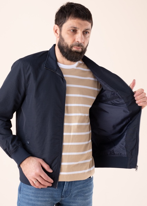 Весенне-осенняя куртка Gerry Harrington Only & Sons