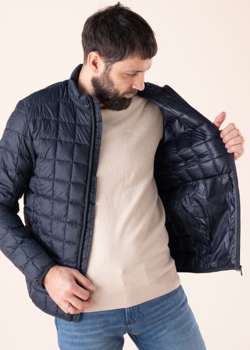 Jack & Jones kevad-sügisjope Frost