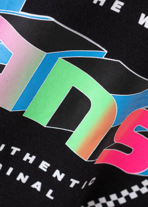 Футболка Digital Vans