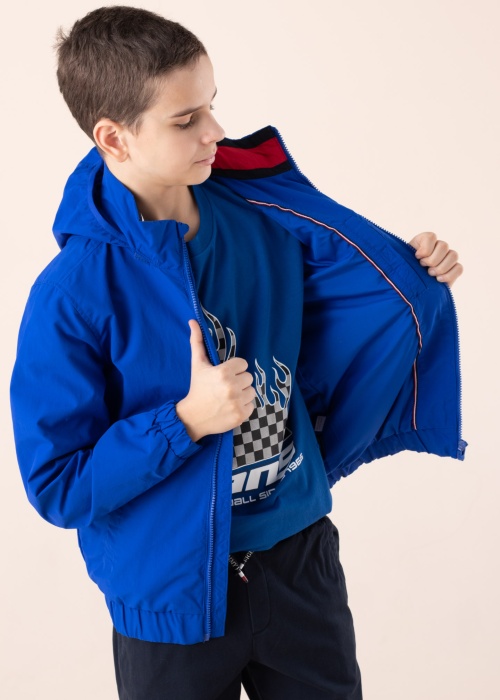 Tommy Hilfiger kevad-sügisjope Essential