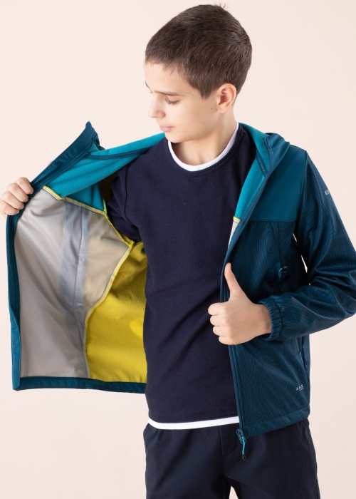 Icepeak kevad-sügisjope Kingwood Jr SCH