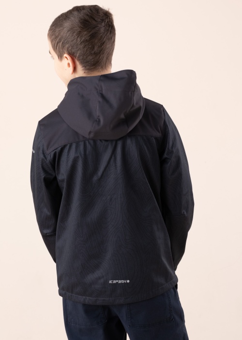 Весенне-осенняя куртка  SCH Kingwood Jr Icepeak