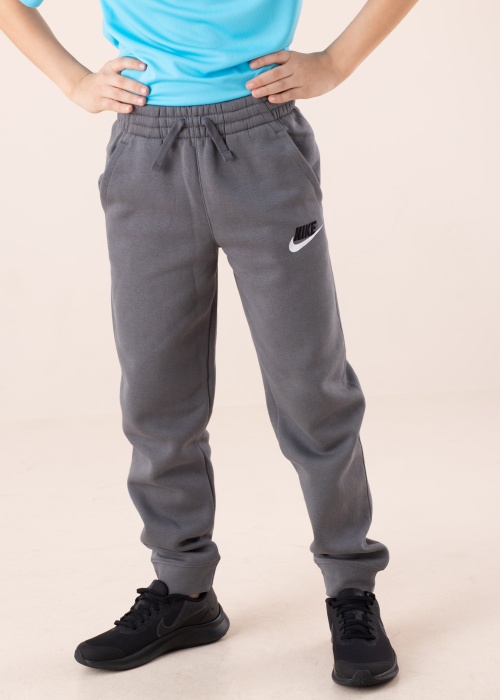 Nike dressipüksid Nsw Club Flc