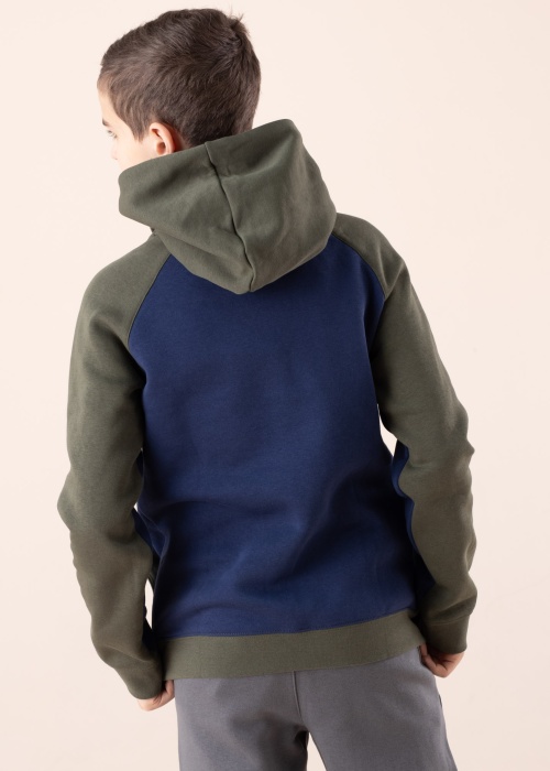 Кофта Nsw Amplify Nike