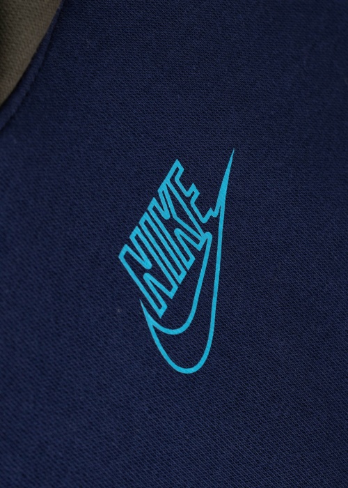 Кофта Nsw Amplify Nike