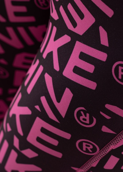 Леггинсы для тренировок Df Fast Nike