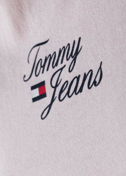 Tommy Jeans T-särk Essential Logo