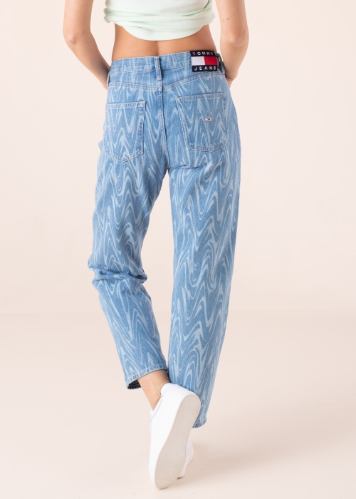 Tommy Jeans teksapüksid Harper