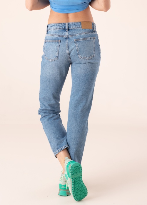 Vero Moda teksapüksid 90s