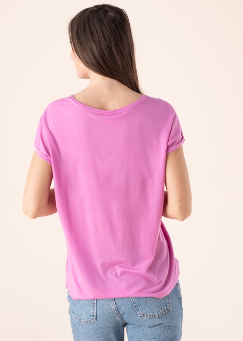 Футболка Откройте Vero Moda