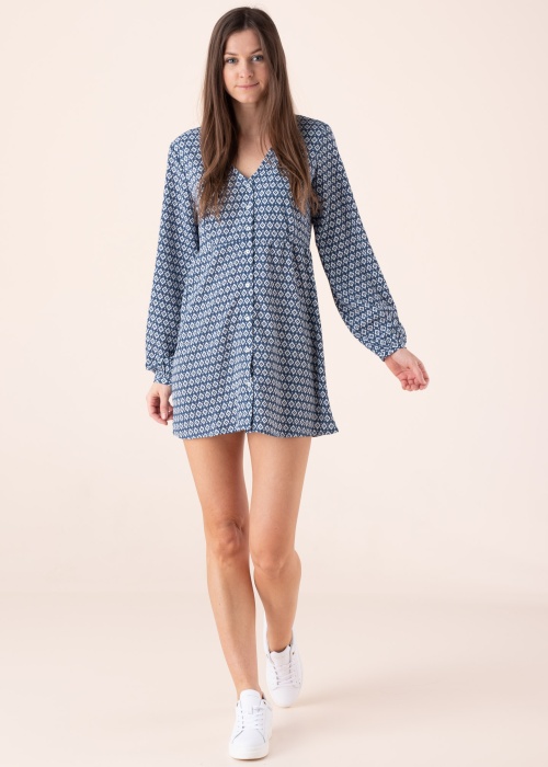 Платье Nova Lux Only