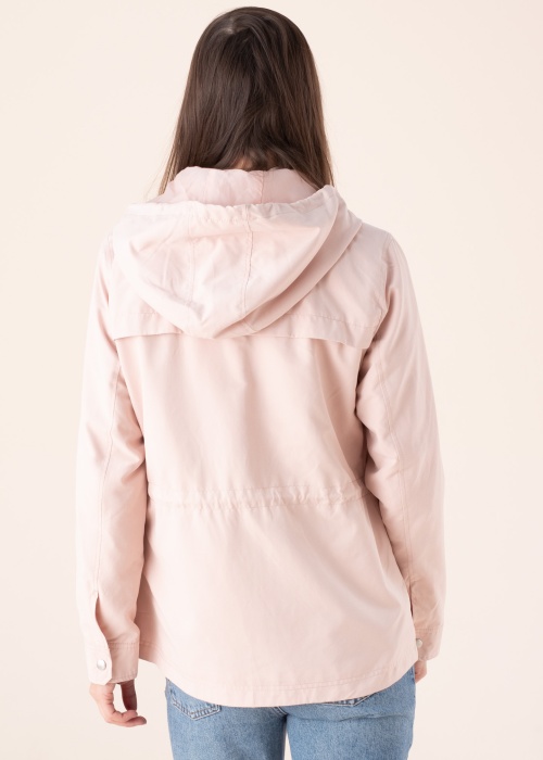 Only kevad-sügisjope Newstarline