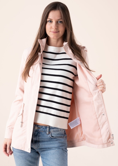 Only kevad-sügisjope Newstarline