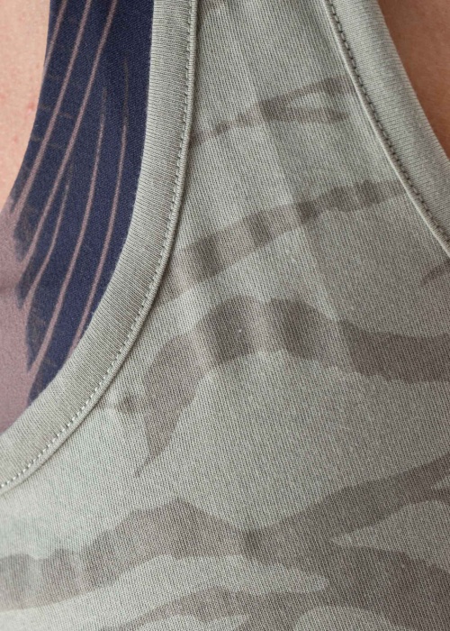 Icepeak topp Algonas