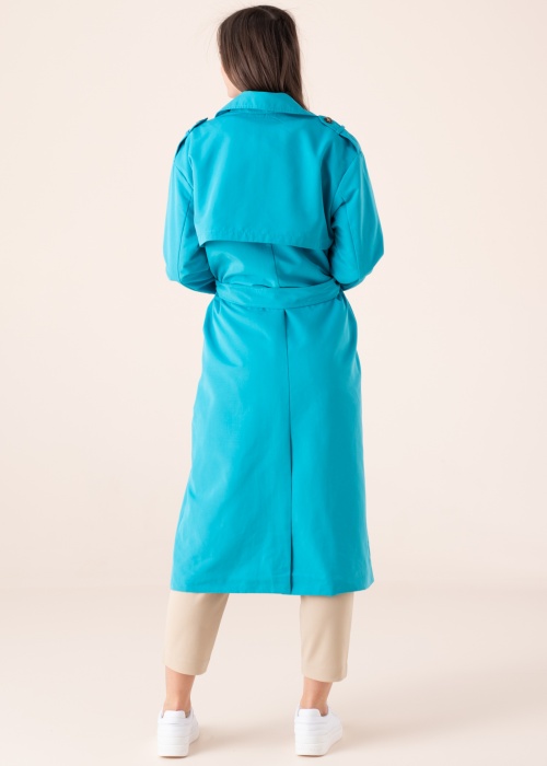 Vero Moda kevad-sügismantel Chloe