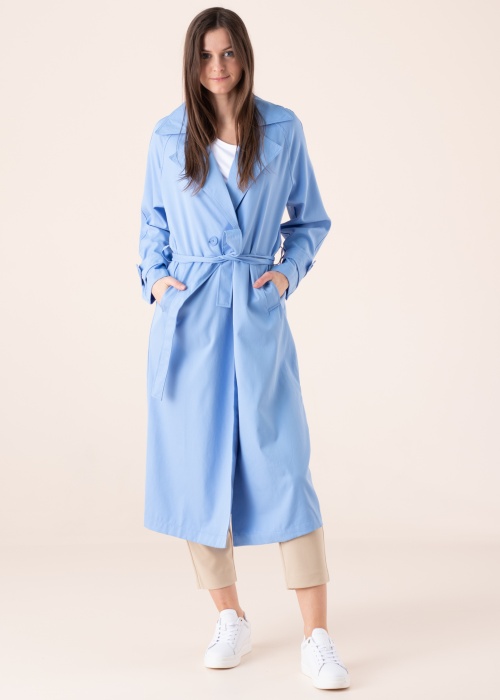 Весенне-осеннее пальто Hyachint Only