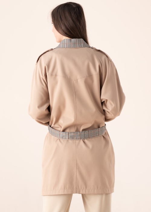 Only kevad-sügismantel Vibe