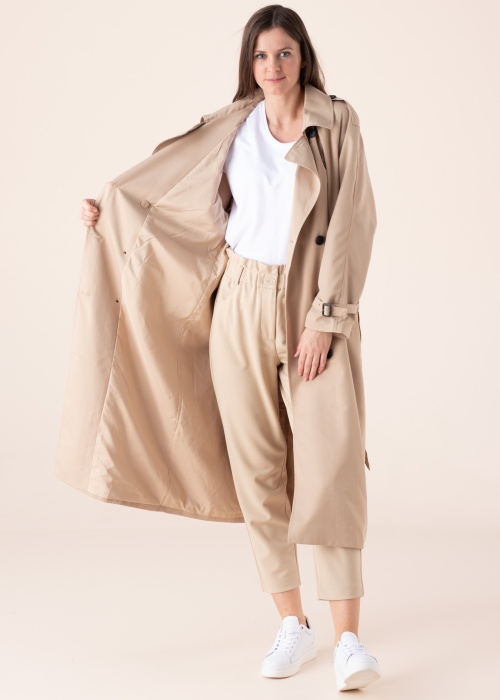 Only kevad-sügismantel Chloe