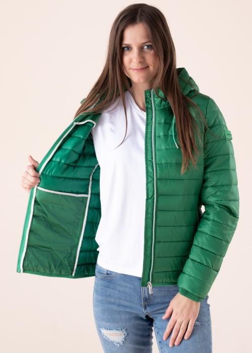 Весенне-осенняя куртка Tom Tailor