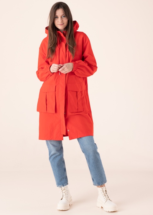 Весенне-осенняя парка Siliana Vila