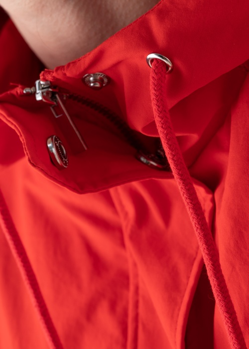 Весенне-осенняя парка Siliana Vila