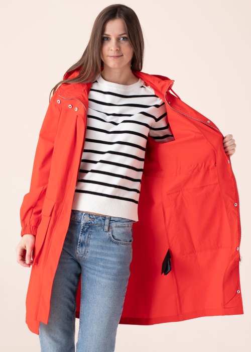 Весенне-осенняя парка Siliana Vila