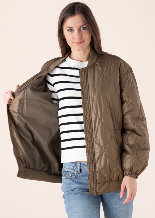 Весенне-осенняя куртка Willowharriet Vero Moda