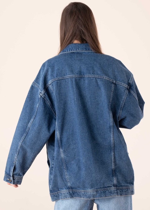 Джинсовая куртка Only