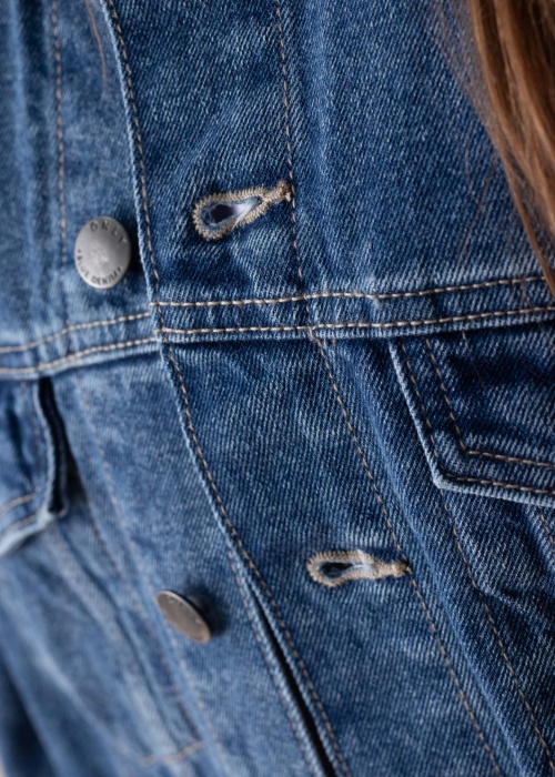 Джинсовая куртка Only