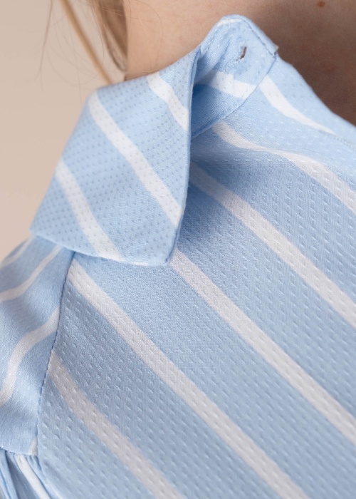 Блуза Zugi Vila