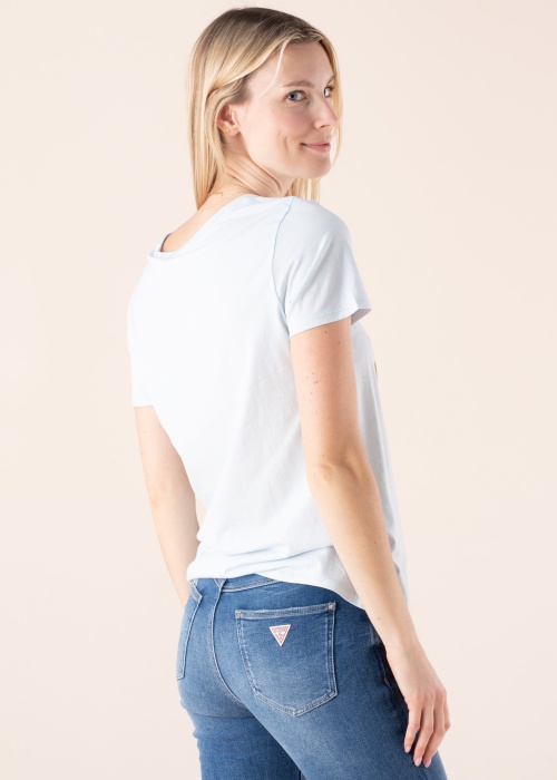 Guess T-särk Lipstick Mirror